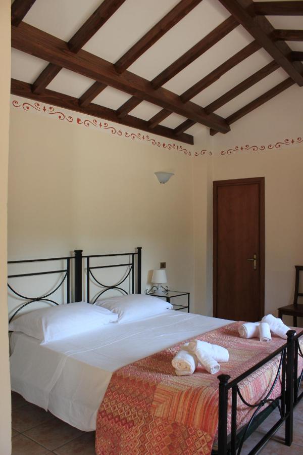 Agriturismo Buen Camino Скарлино Екстериор снимка
