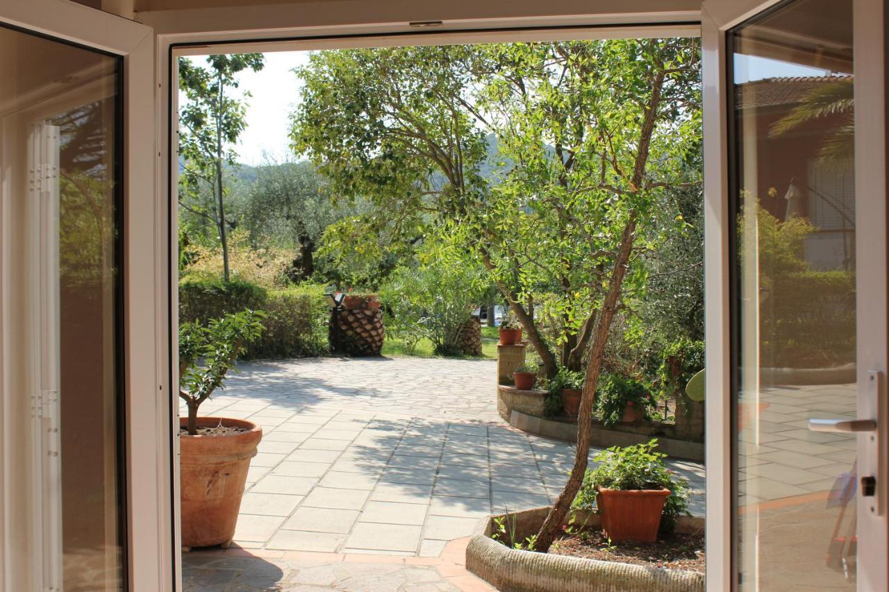 Agriturismo Buen Camino Скарлино Екстериор снимка