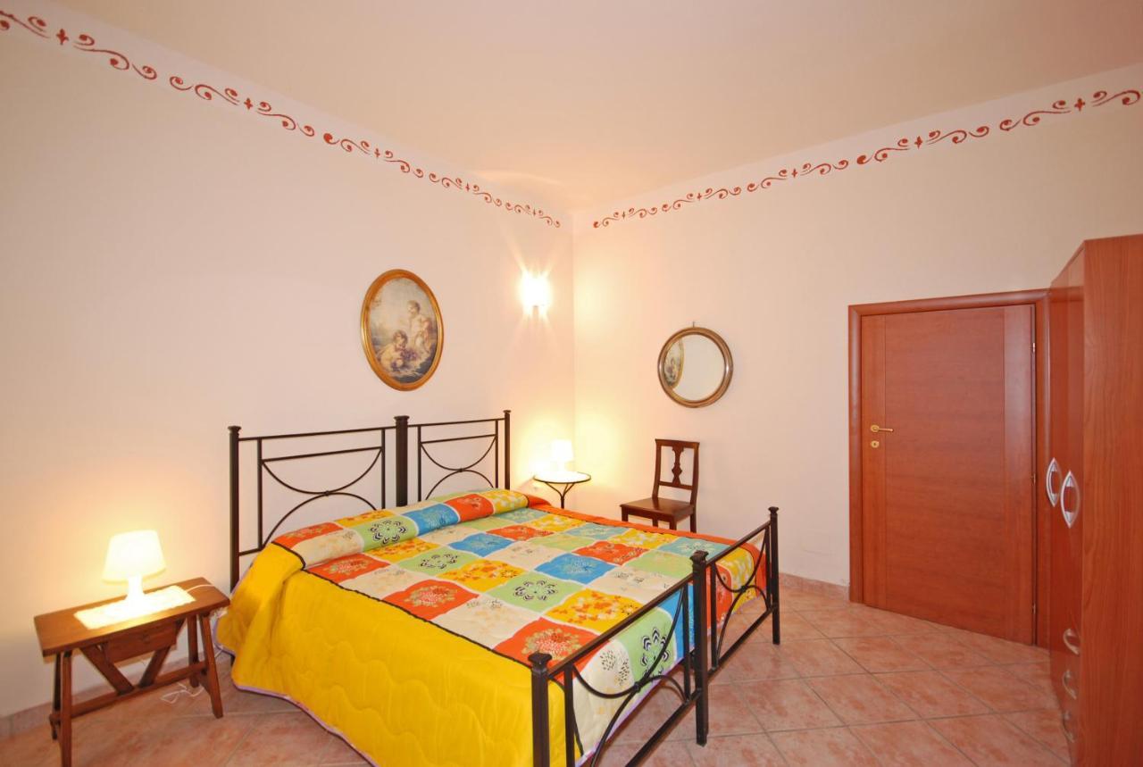Agriturismo Buen Camino Скарлино Екстериор снимка