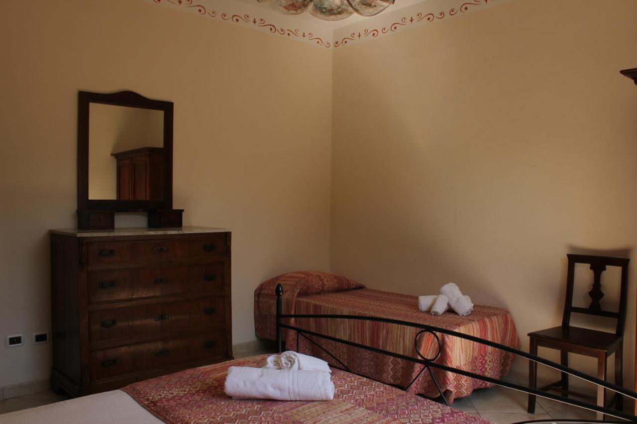 Agriturismo Buen Camino Скарлино Екстериор снимка