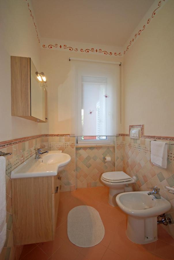 Agriturismo Buen Camino Скарлино Екстериор снимка