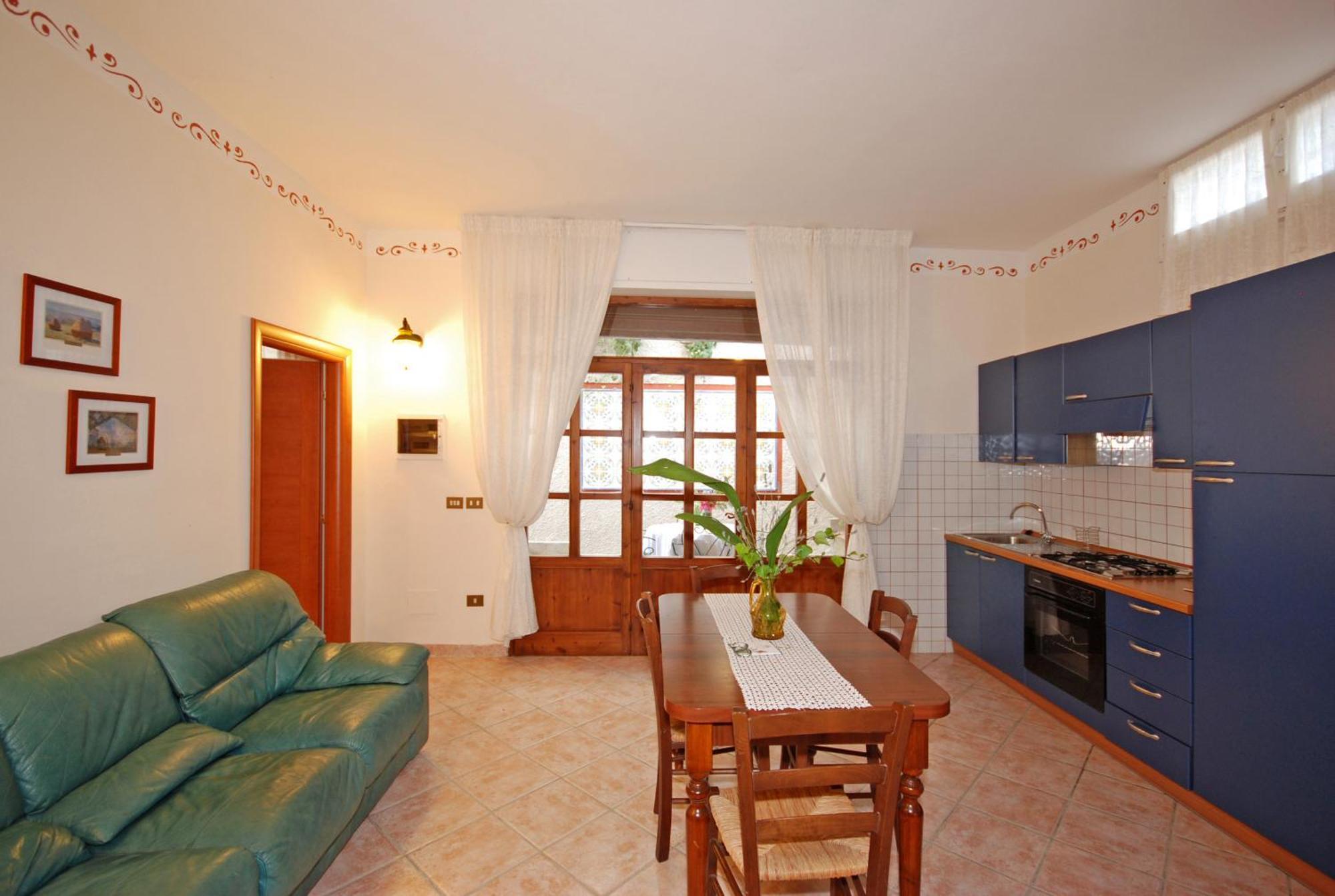 Agriturismo Buen Camino Скарлино Екстериор снимка