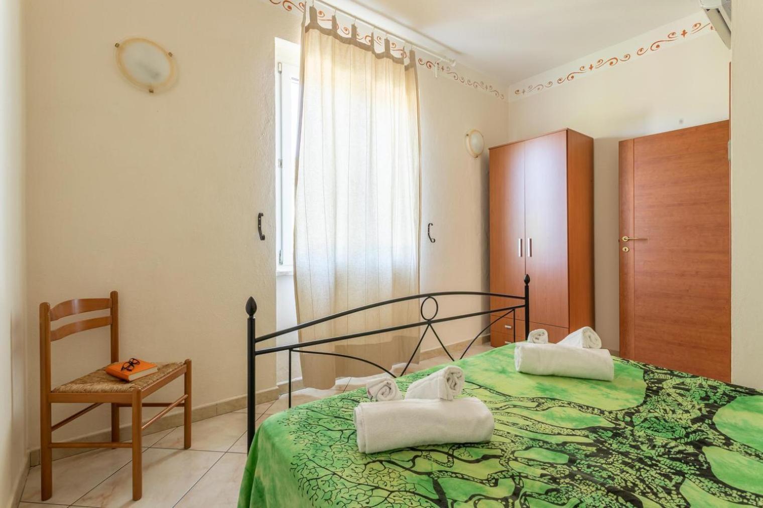 Agriturismo Buen Camino Скарлино Екстериор снимка